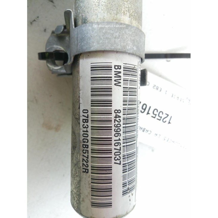842996167037 AIRBAG CORTINA DER BMW 1 Coupé (E82) |Desguaces La Cabaña