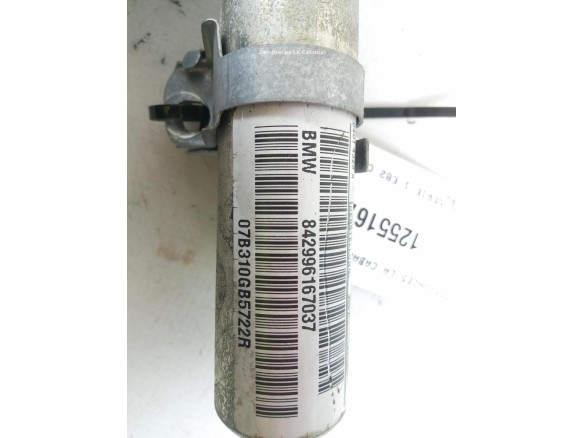842996167037 AIRBAG CORTINA DER BMW 1 Coupé (E82) |Desguaces La Cabaña