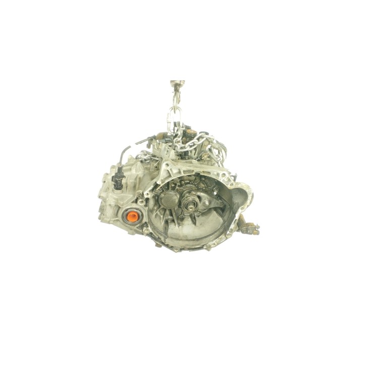 4300032080 CAJA CAMBIOS KIA CEE'D Fastback (ED)|Desguaces La Cabaña
