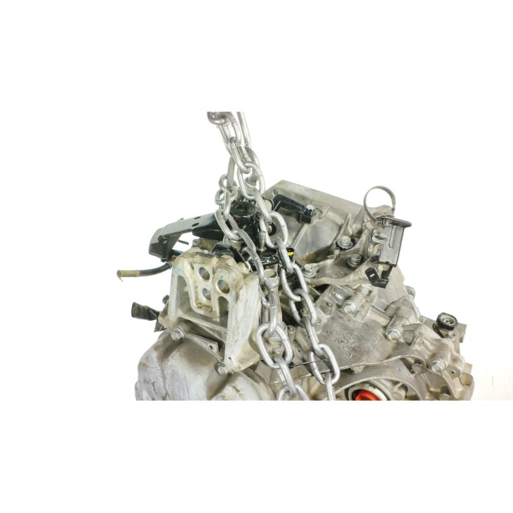 4300026060 CAJA CAMBIOS KIA CARENS IV|Desguaces La Cabaña