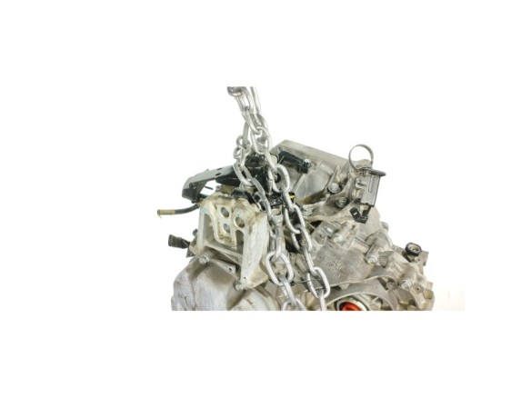 4300026060 CAJA CAMBIOS KIA CARENS IV|Desguaces La Cabaña