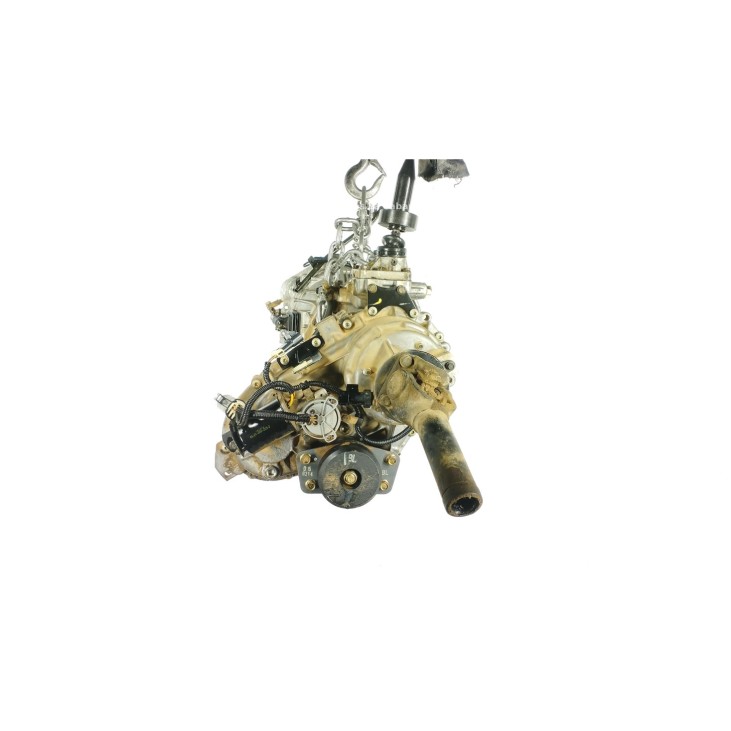 430003C920 CAJA CAMBIOS KIA SORENTO I (JC)|Desguaces La Cabaña