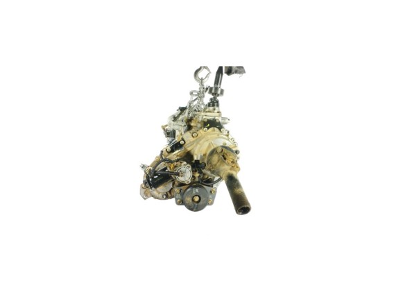 430003C920 CAJA CAMBIOS KIA SORENTO I (JC)|Desguaces La Cabaña