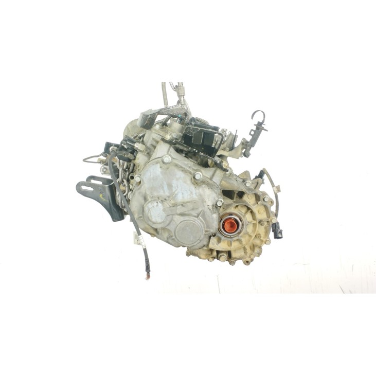 4300026270 CAJA CAMBIOS KIA CEE'D Fastback (ED)|Desguaces La Cabaña