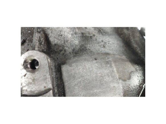 4300032080 CAJA CAMBIOS KIA CEE'D Fastback (ED)|Desguaces La Cabaña
