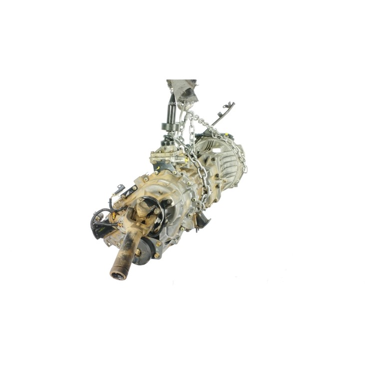 430003C920 CAJA CAMBIOS KIA SORENTO I (JC)|Desguaces La Cabaña