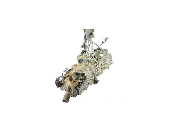 430003C920 CAJA CAMBIOS KIA SORENTO I (JC)|Desguaces La Cabaña