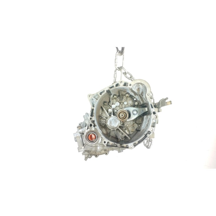 4300026400 CAJA CAMBIOS KIA SPORTAGE (SL)|Desguaces La Cabaña