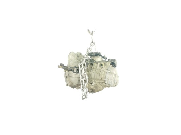 4300026400 CAJA CAMBIOS KIA SPORTAGE (SL)|Desguaces La Cabaña