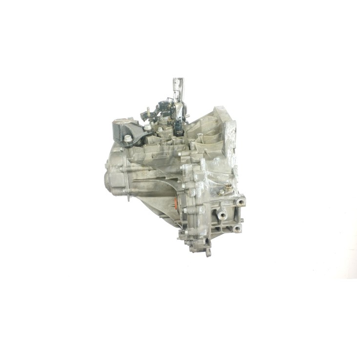 4300026400 CAJA CAMBIOS KIA SPORTAGE (SL)|Desguaces La Cabaña
