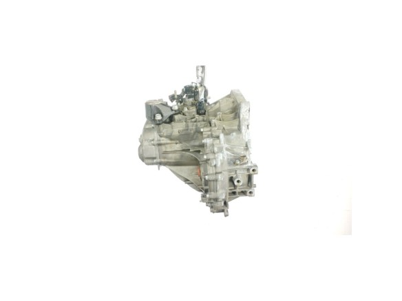 4300026400 CAJA CAMBIOS KIA SPORTAGE (SL)|Desguaces La Cabaña