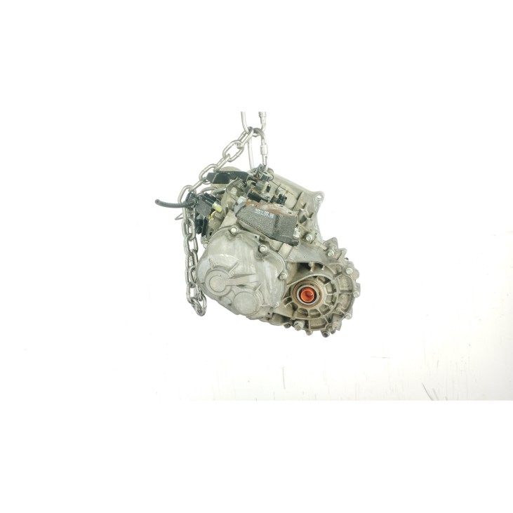4300026400 CAJA CAMBIOS KIA SPORTAGE (SL)|Desguaces La Cabaña
