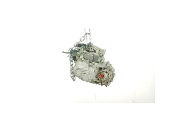 4300026400 CAJA CAMBIOS KIA SPORTAGE (SL)|Desguaces La Cabaña