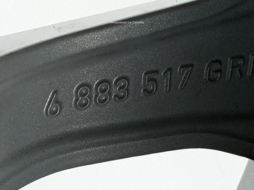 BMW|Desguaces La Cabaña