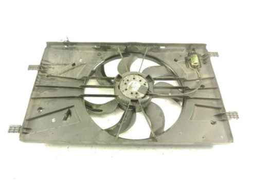 20924494 ELECTROVENTILADOR OPEL ZAFIRA TOURER C (P12) |Desguaces La Cabaña