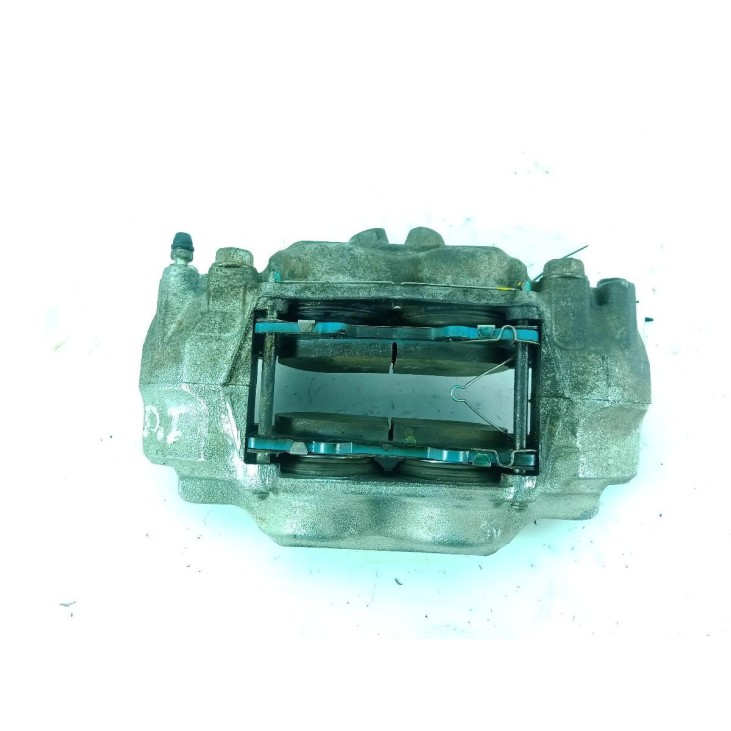 4775060350 PINZA DEL IZQ TOYOTA LAND CRUISER PRADO (_J15_) |Desguaces La Cabaña