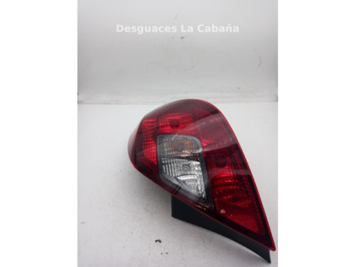 PILOTO TRASERO DERECHO EXTERIOR|Desguaces La Cabaña