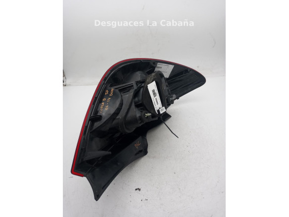 PILOTO TRA DER EXT OPEL CORSA D (S07) |Desguaces La Cabaña