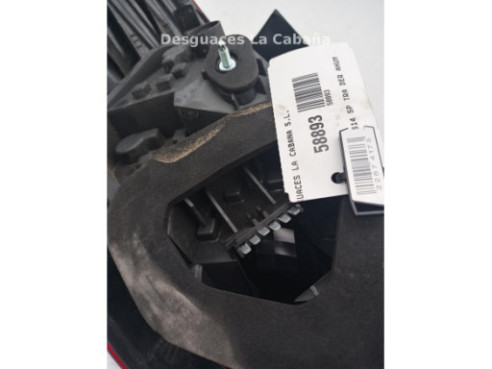 PILOTO TRA DER EXT OPEL CORSA D (S07) |Desguaces La Cabaña