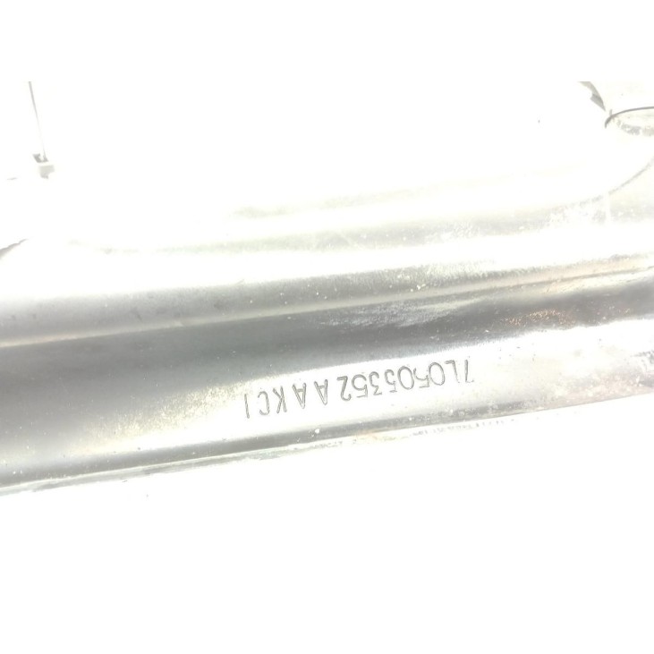 7L0505352 BRAZO SUSPENSION TRA IZQ INF PORSCHE CAYENNE (9PA) |Desguaces La Cabaña
