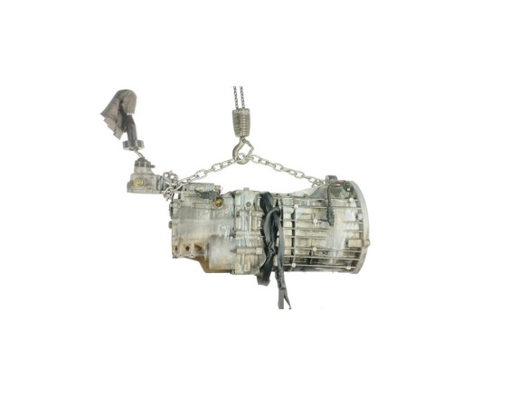 4300049700 CAJA CAMBIOS KIA SORENTO I (JC)|Desguaces La Cabaña