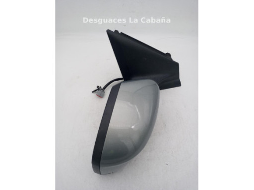 ESPEJO|Desguaces La Cabaña