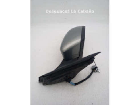ESPEJO|Desguaces La Cabaña 2