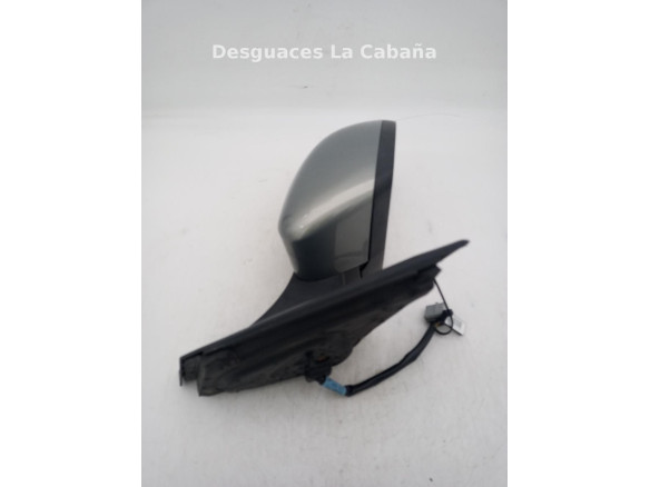 ESPEJO DER FORD MONDEO IV Turnier (BA7) |Desguaces La Cabaña