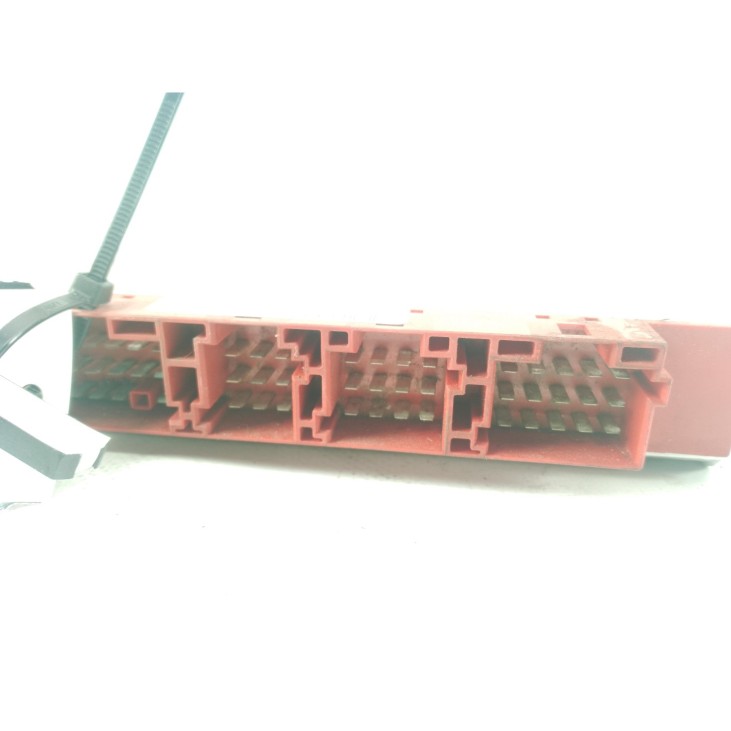 0260001033 MODULO ELECTRONICO  MAN TGA|Desguaces La Cabaña