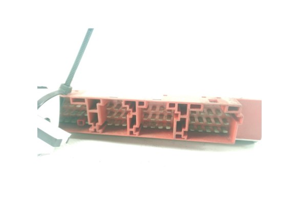 0260001033 MODULO ELECTRONICO  MAN TGA|Desguaces La Cabaña