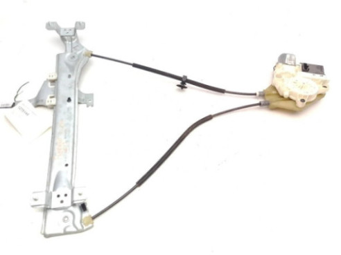 ELEVALUNAS PUERTA LATERAL TRASERA DERECHA|Desguaces La Cabaña 2