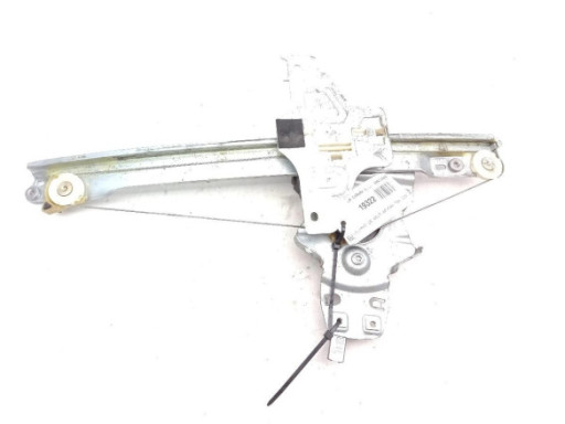 ELEVALUNAS PUERTA LATERAL TRASERA DERECHA|Desguaces La Cabaña