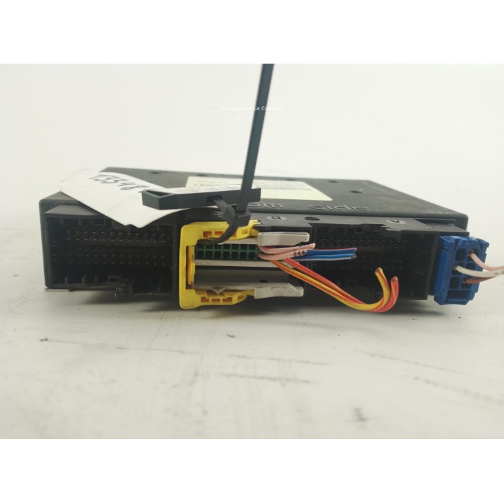 81258057156 MODULO ELECTRONICO  MAN TGX|Desguaces La Cabaña