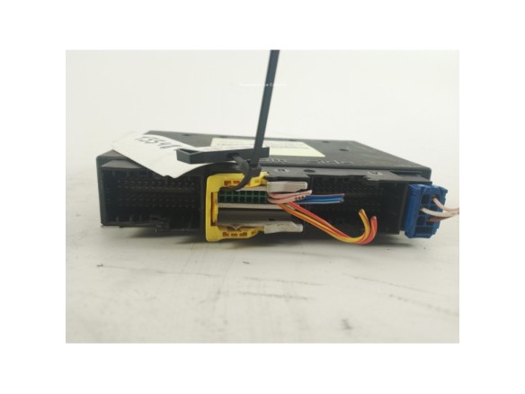 81258057156 MODULO ELECTRONICO  MAN TGX|Desguaces La Cabaña