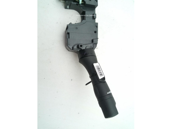 MANDO COMPLETO NISSAN JUKE (F15) |Desguaces La Cabaña