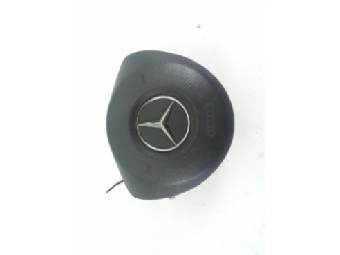 626680300 AIRBAG IZQ MERCEDES BENZ VITO Furgón (W447) |Desguaces La Cabaña