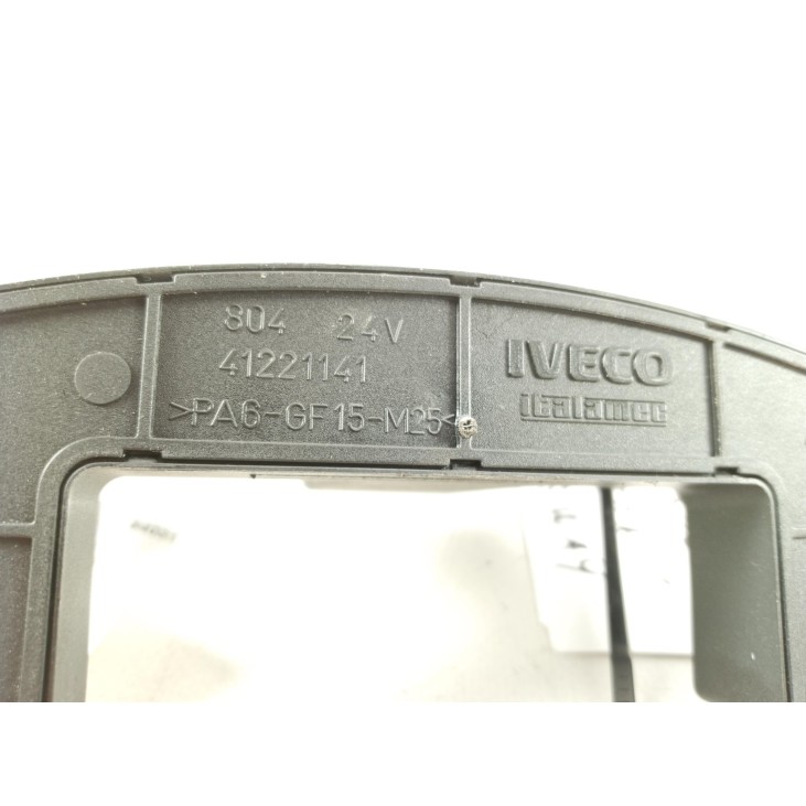 41221141 MODULO ELECTRONICO  IVECO Stralis|Desguaces La Cabaña