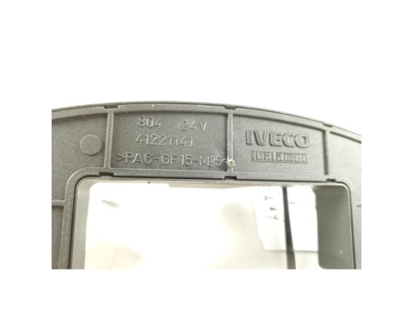 41221141 MODULO ELECTRONICO  IVECO Stralis|Desguaces La Cabaña