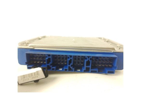 0486106027 MODULO ELECTRONICO  MAN TGA|Desguaces La Cabaña