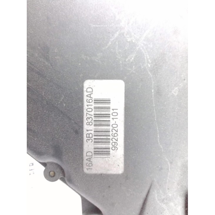 3B1837016AD CERRADURA PUERTA LAT DEL DER SKODA OCTAVIA I (1U2) |Desguaces La Cabaña