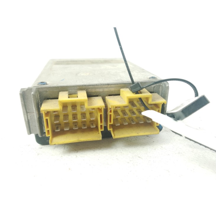 4461700030 MODULO ELECTRONICO  MAN TGA|Desguaces La Cabaña