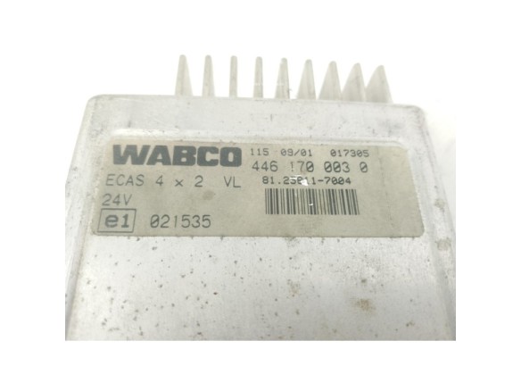4461700030 MODULO ELECTRONICO  MAN TGA|Desguaces La Cabaña