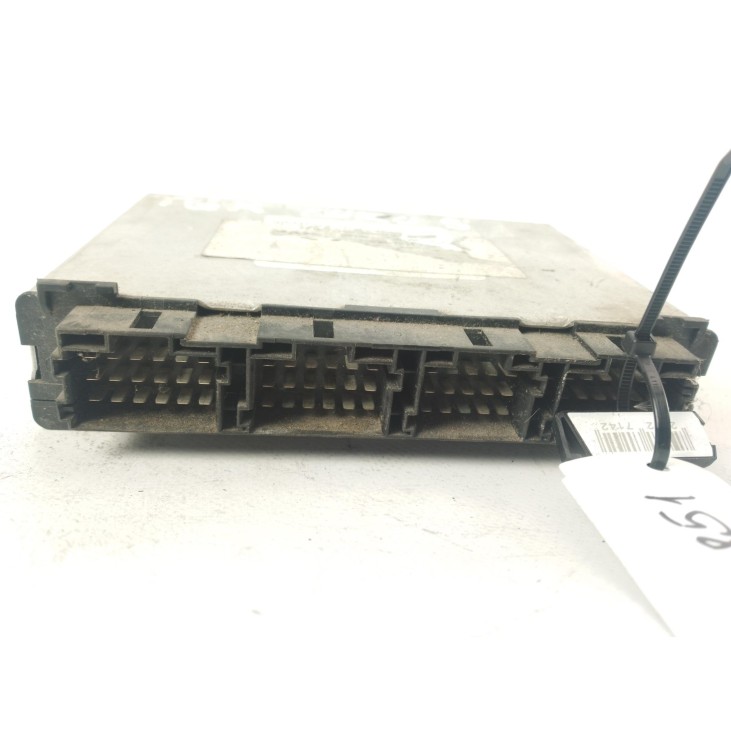 81258201014 MODULO ELECTRONICO  MAN TGX|Desguaces La Cabaña