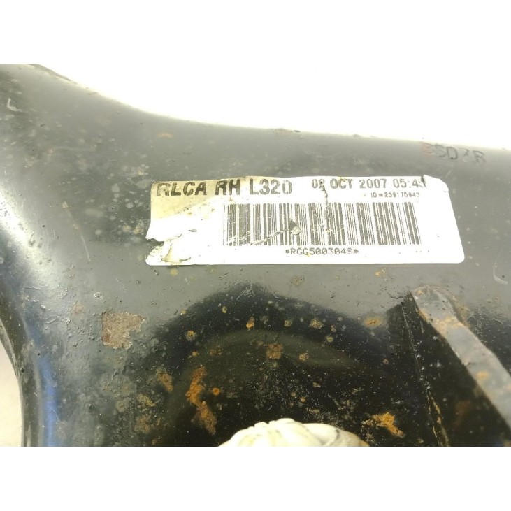 BRAZO SUSPENSION TRA DER INF CENTRAL LAND ROVER RANGE ROVER SPORT (L320) |Desguaces La Cabaña