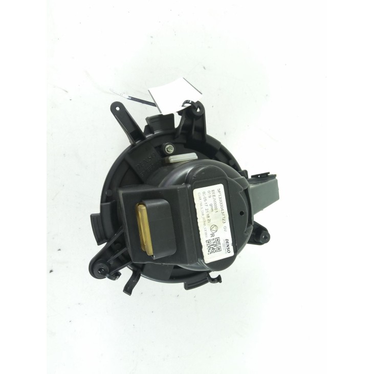5P13000043123 MOTOR CALEFACCION CITROEN C4 Grand Picasso II |Desguaces La Cabaña