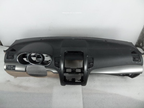 SALPICADERO|Desguaces La Cabaña 2