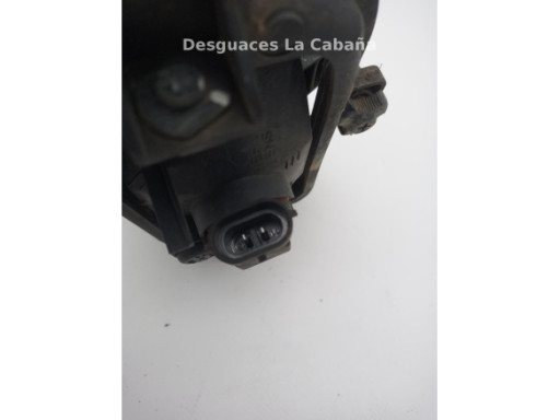 KIA|Desguaces La Cabaña