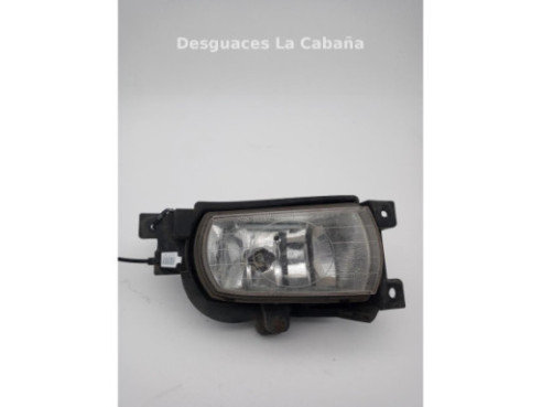 KIA|Desguaces La Cabaña 2