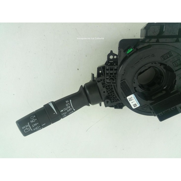 0232V200220 MANDO COMPLETO HONDA JAZZ V (GR_) |Desguaces La Cabaña