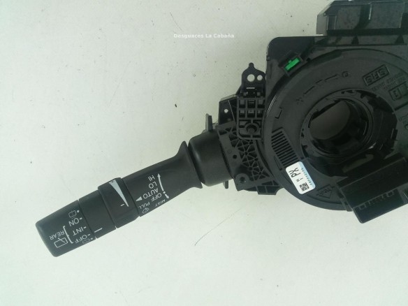 0232V200220 MANDO COMPLETO HONDA JAZZ V (GR_) |Desguaces La Cabaña